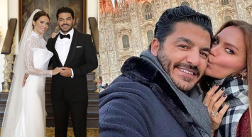 Ebru Şallı kimdir?