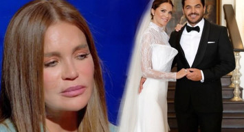 Ebru Şallı'nın eşi Uğur Akkuş hakkında yakalama kararı! Dolandırıcılık davasında yargılanıyordu