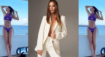 Ebru Şallı'nın hastanede iç çamaşırları mı çalındı? Hamile kalmak için tedaviye başlayan Ebru Şallı'dan ilginç iddiaya yanıt geldi!