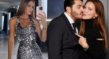 Ebru Şallı'ya bir şok daha: Eşi Uğur Akkuş'a 500 bin dolar dolandırıcılık iddiası