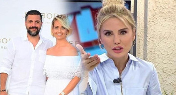 Ece Erken bu sefer fena kızdı! 'Bana reddi mirasımı geri çektirtmeyin' dedi Benan Kocadereli'nin etekleri tutuştu