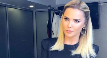 Ece Erken vefat eden eşi Şafak Mahmutyazıcıoğlu'nun vefatından bir gün önce ne yaptıklarını ilk kez anlattı