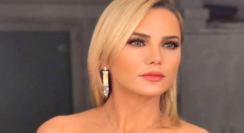 Ece Erken'in başı büyük belada: Beni dağa kaldırmakla tehdit ediyor!