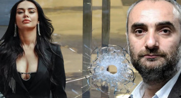 Ece Ronay'dan kendisine suç makinesi diyen İsmail Saymaz'a: Kanıtlarsan her sabah havlayacağım