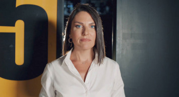 Ece Üner Yayınladığı Tanıtım Klibi ile Tartışma Yarattı