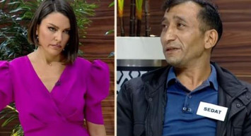 Ece Üner'in Programında İtiraf: Eşim Yatak Odamda Yeğenimle Birlikte Oldu