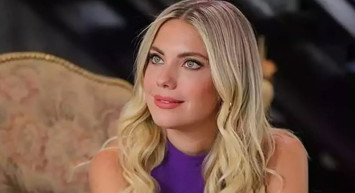 Eda Ece'den olay röportaj: Herkesi eğlendirdim, kendi çocuğumu eğlendiremedim!