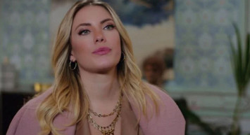 Eda Ece'nin o sözlerine tepki yağıyor! Deprem bölgesi hakkında konuşma yaptı 'Sandıktan onu anladık'