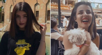 Eda Nur Kaplan'ın Kardeşi Olay Yaratacak Açıklamalarda Bulundu