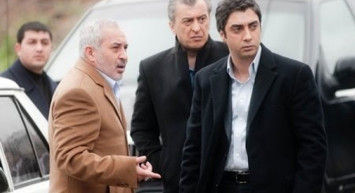 Sanat camiası yasta! EDHO'nun yıldız oyuncusu Ali Sürmeli'den gelen haber sevenlerini üzdü!