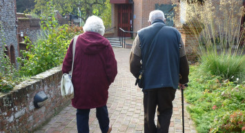 Edirne'de Emekli Olduktan Sonra Ekti Parayı Tarımda Buldu
