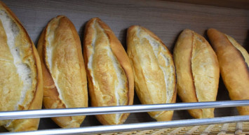 Ekmek üzerindeki tek çizginin sırrı ne?
