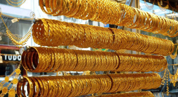 Ekonomistler: Altın 2022'de Diplerde Olacak