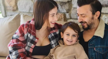 Ekranlardan uzun süredir uzakta olan Ali Atay hastalığını açıkladı