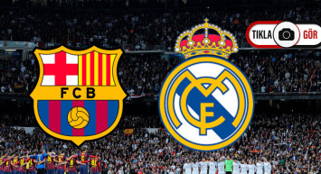 El Classico Efsanelerinden Derbi Yorumu