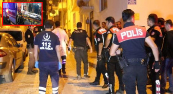 Elazığ'da senaryolaştırılarak yapılan cinayet 3 çocuğun sonu oldu