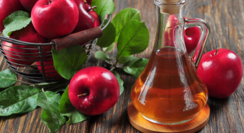 Elma Sirkesinin Faydaları!