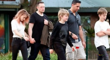 Elon Musk’ın trans çocuğundan şaşırtan karar! Mahkemeye başvurdu Cinsiyet değiştirecek bu uğurda anasını babasını bile siliyor