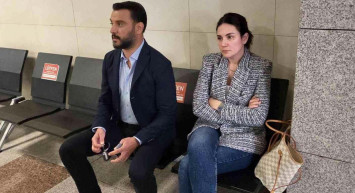 Elti aileyi karıştırdı! Söylemezsem Olmaz'da bombayı bu sefer Ebru Şancı patlattı Alişan ve Buse Varol arasında sular durulmuyor