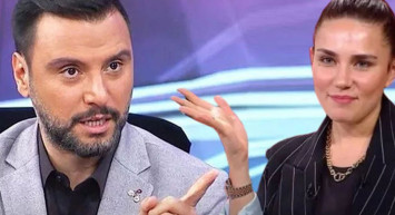 Eltiler birbirine girdi olan yine Alişan'a oldu! Buse Varol az kaldı Alişan'ı boşar