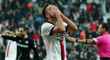 Elvir Baliç'den Beşiktaş - Altay Maçı Sonrası İlginç Yorum!