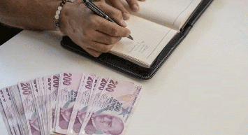 Emekliye Çifte Bayram Müjdesi! Ödeme Tarihi Öne Çekildi