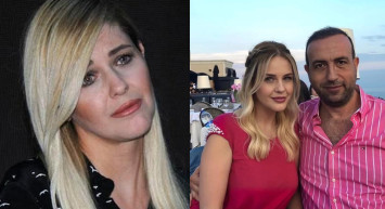 Emine Ün’den bomba itiraf! 9 yıllık evliliğinin bitme sebebi duyanları şaşkına çevirdi meğer kocası ve kardeşi...