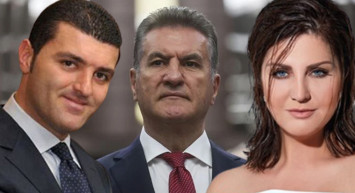 Emir Sarıgül kimdir ve Mustafa Sarıgül'ün neyi? Emir Sarıgül Buket Aydın ve Sibel Can üçgeninde neler yaşanıyor?