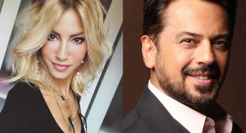 Emre Altuğ'dan çok konuşulacak itiraflar: Eski eşi Çağla Şıkel hakkındaki soruları yanıtlarken konuşmakta zorlandı