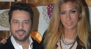 Emre Altuğ’dan ilginç itiraf! Arkadaş olmadıklarını söyledi oğlu yatak odasında görünce...