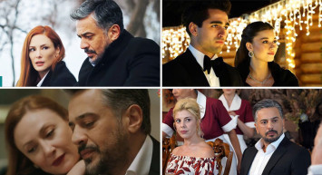 Emre Altuğ'un yeni aşkı belli oldu! Ünlü oyuncunun rol arkadaşına aşık olduğu iddia edildi