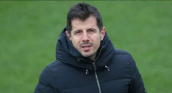 Emre Belözoğlu Fatih Terim'den Sofiane Feghouli'yi İstedi!