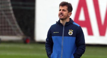 Emre Belözoğlu Lazio İle Anlaşma Sağlıyor!