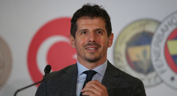 Emre Belözoğlu: Teknik Direktör Olarak Kalmazsam Ayrılırım