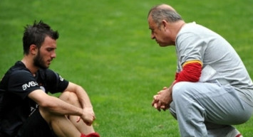 Emre Çolak Hatayspor'la Resmi İmzayı Atmaya Hazırlanıyor