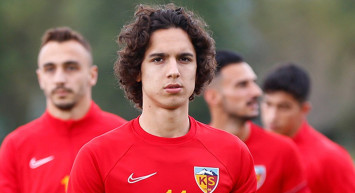 Emre Demir Barcelona Transferinde Yaşananları Anlattı!