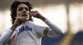 Barcelona'nın Yeni Transferi Emre Demir Kimdir?