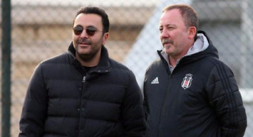 Emre Kocadağ: Genimizde Seri Şampiyonluk Var