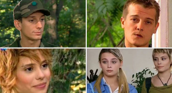 Emret Komutanım oyuncuları şimdi ne halde?