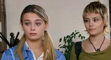 Emret Komutanım'ın Suzi'si Damla Debre yıllar sonra ortaya çıktı! Görenler tanıyamıyor