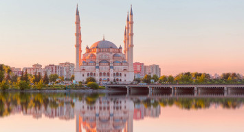 En dindar ülkelerin sıralaması açıklandı! Bakın Türkiye kaçıncı sırada