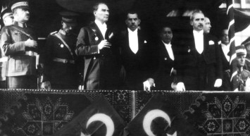 En Güzel 29 Ekim Kutlamaları