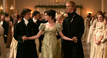 En Güzel İngiliz Dönem Filmleri