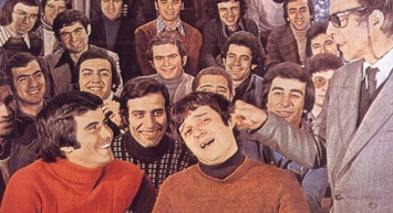 En İyi 10 Türk Komedi Film Önerisi