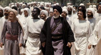 En İyi İslami Filmler