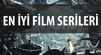 En İyi Seri Filmler (IMDb Puanına Göre)