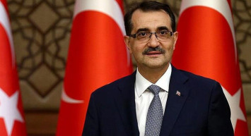 Enerji Bakanı Fatih Dönmez Kimdir?