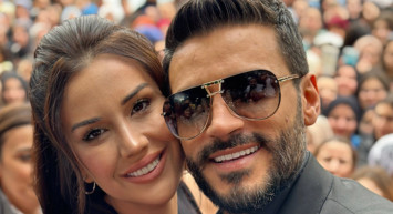 Engin Polat'tan aylar sonra maskeli paylaşım! O kare kafa karıştırdı: Nihal Candan ile aralarında bağ mı var?