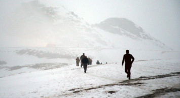 Enkaza İlk Ulaşan Köylüler Anlattı! ‘Üzerine Ceketimi Attım..’