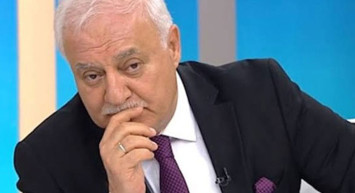 Enstrümanlara Kıyamet Alameti Diyen Nihat Hatipoğlu'na Tepki Geldi